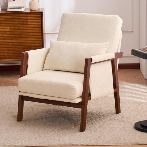Sedia accent mid - sedia, mid-century
