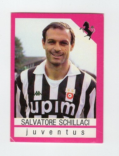 Figurina calcio flash - flash, 1990-91