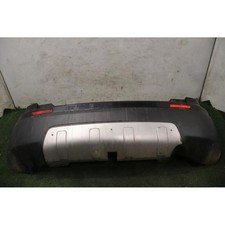 Paraurti posteriore fiat - paraurti,