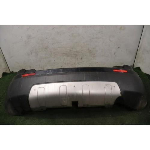 Paraurti posteriore fiat - posteriore,