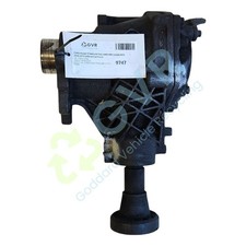 FORD KUGA TITANIUM TDCI AWD