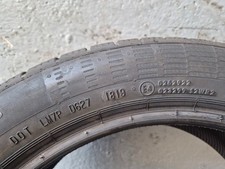 SET 2 PNEUMATICI 205/50 R17