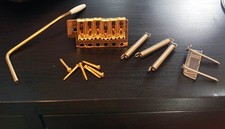 Gotoh Wilkinson VSVG Vintage