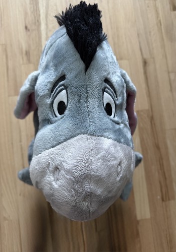 Disney parks eeyore winnie - eeyore,