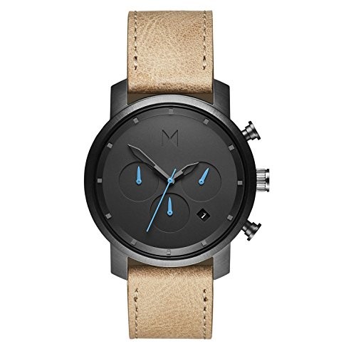 Orologio cronografo mvmt - orologio,