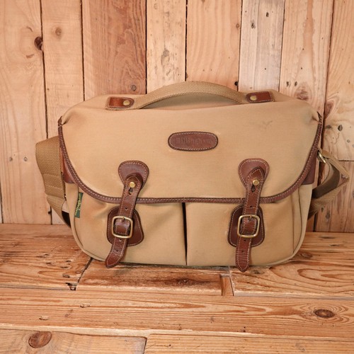 Borsa tracolla billingham - borsa,