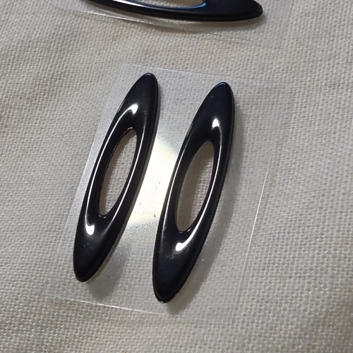 Nuove icone radarlock - nuove,