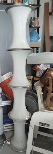 Lampada terra anni - terra,
