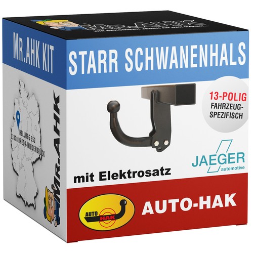 Per bmw g02 dal 2018 - per, gancio