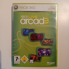 Xbox Live Arcade Compilation