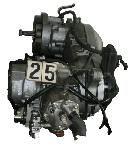 025 motore honda pantheon - honda, 150
