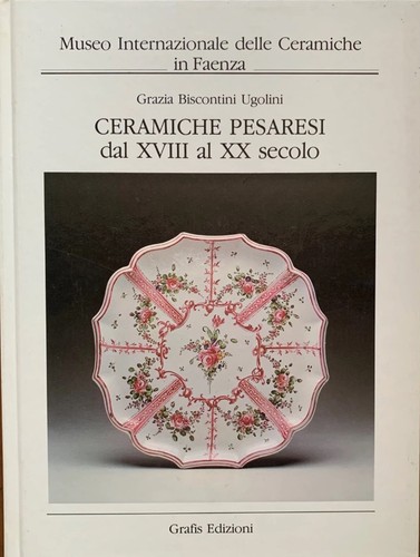 Biscontini ugolini ceramiche - ugolini,