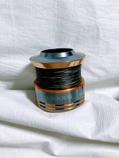 Bobina Shimano 09 Twin Power