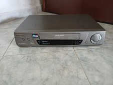 Videoregistratore vhs recorder - videoregistratore,
