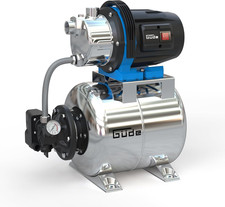 Impianto Idroelettrico