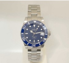 Davosa Ternos ceramica blu