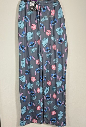 Pigiama disney pantalone uomo - disney,