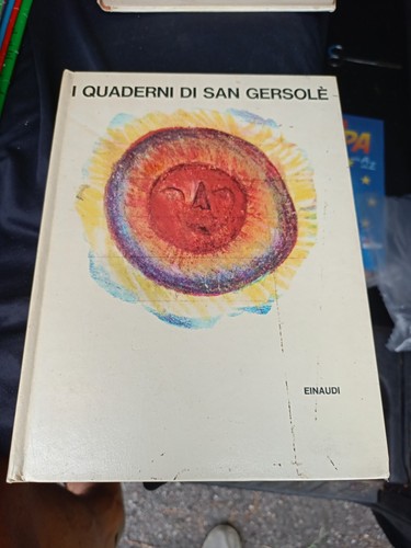 Quaderni san gersolè - di,