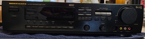 Vintage marantz - vintage, av
