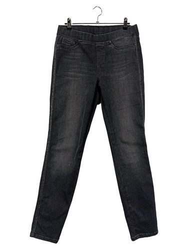 Cambio mom jeans donna - cambio, grigio