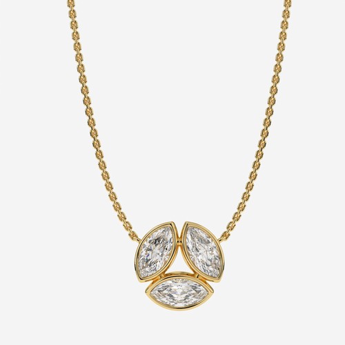 Collana con ciondolo igi 00 - collana,
