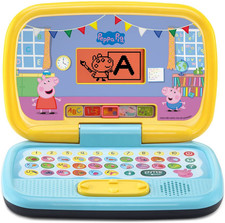 Peppa Pig Play Smart Portatile