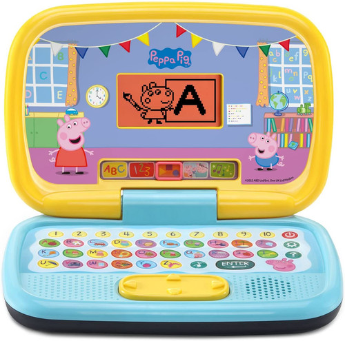 Peppa pig play smart - peppa,