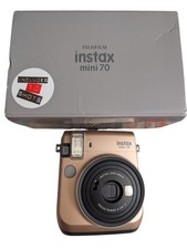 Fujifilm Instax Mini 70
