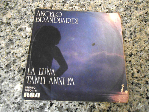 Angelo branduardi tanti anni - -,