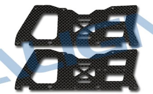Align chassis inferiore - -,