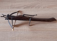 Balestra Da Esposizione