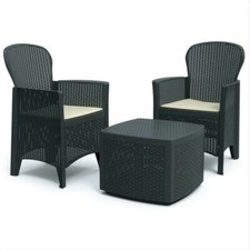 Set salottino tree posti - set, 2