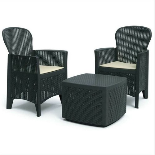 Set salottino tree posti - salottino,