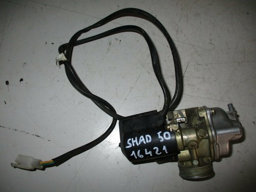 Carburatore corpo farfallato - corpo,