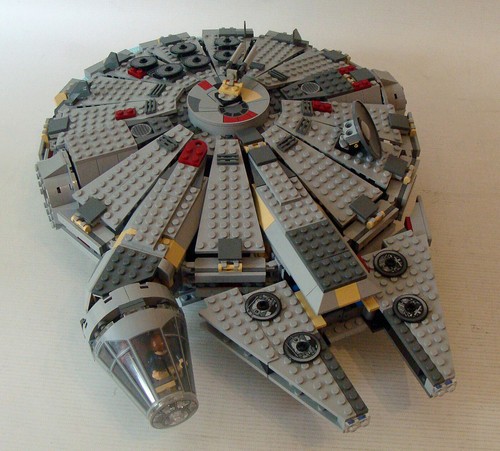Lego star wars 4504 - lego®,