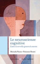 Le neuroscienze cognitive