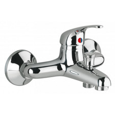 Rubinetto miscelatore per - rubinetto,