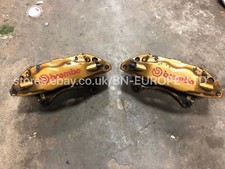 Pinze freno anteriori brembo - pinze,