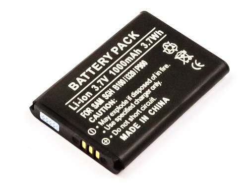 Batteria per samsung sgh - per,