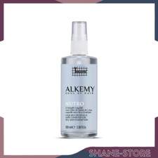 TECHNIQUE Alkemy Nutro