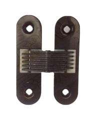 CERNIERA INVISIBILE A