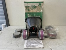 PARTE ADATTATORE MASCHERA