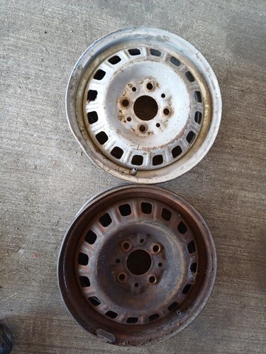 Cerchi fiat 2 - fiat, 4