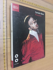 CARMELO BENE PINOCCHIO LIBRO 2