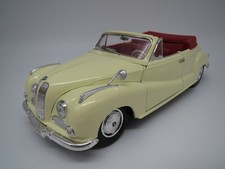 Maisto BMW 502 Cabriolet