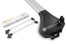 Barres Portapacchi per Fiat Panda III 4x4 SUV dal 2012- con barre integrati