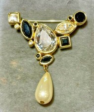 Vintage Graziosa Cigno