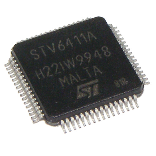 Stv6411a interruttore - stv6411a,