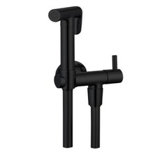 Kit Idroscopino Nero Tondo