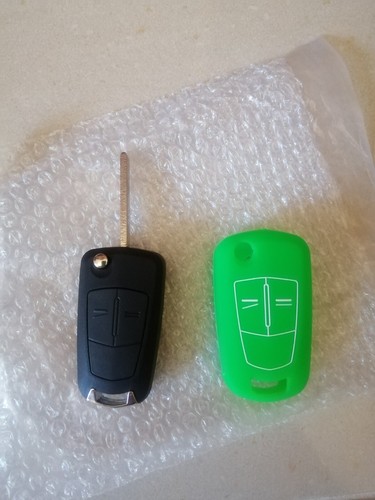 Guscio sostitutivo opel - guscio, corsa